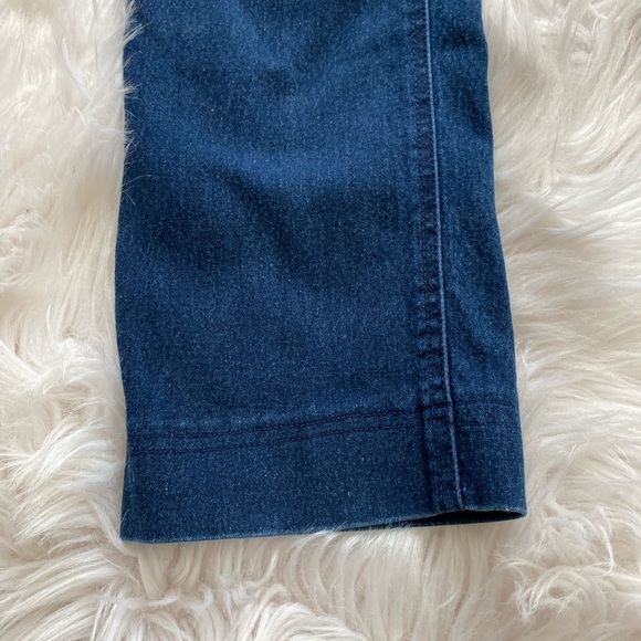 Jones New York Jeans Sz 8 - Picture 5 of 11